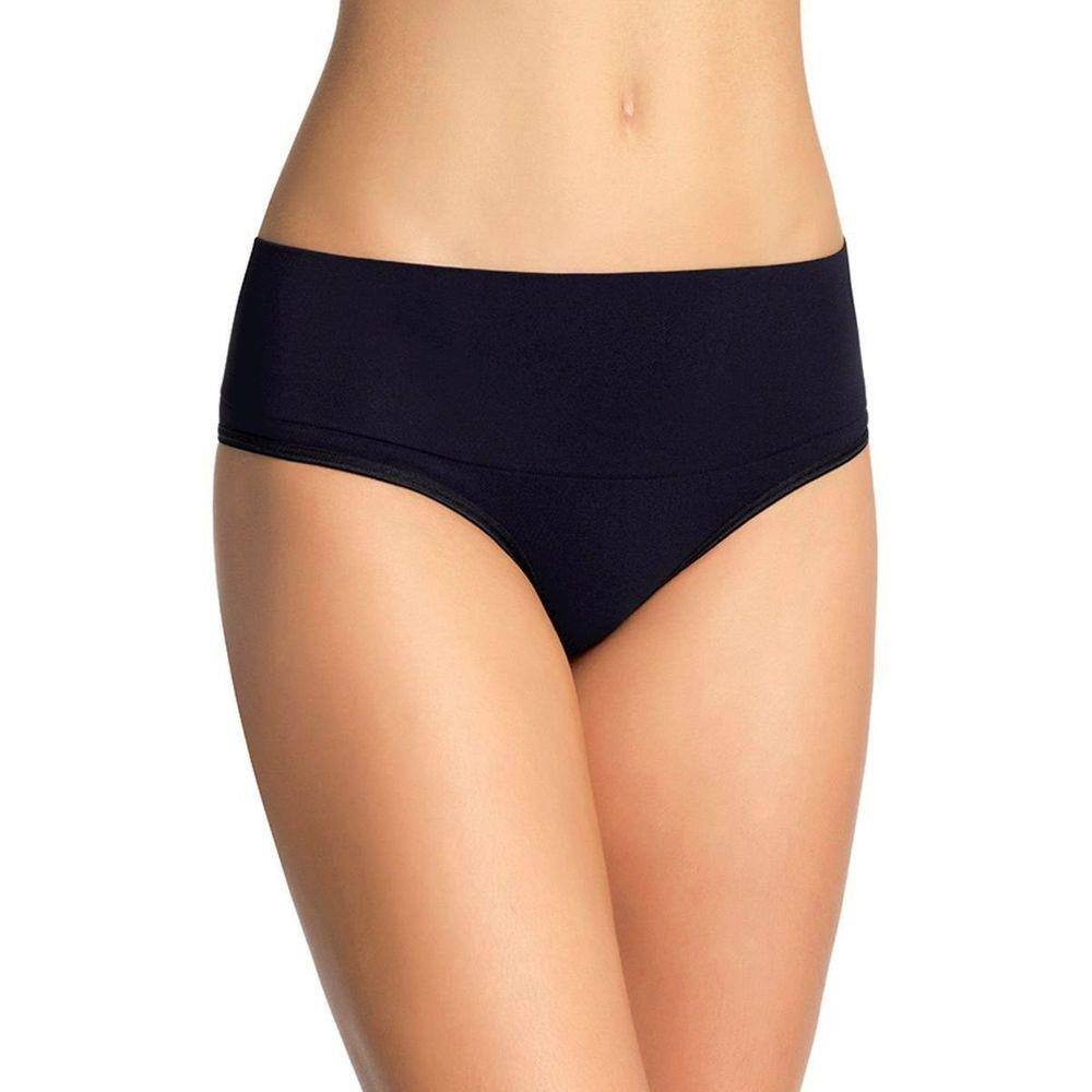 Calcinha Tanga Soft Biquíni Loba Clássica sem Costura