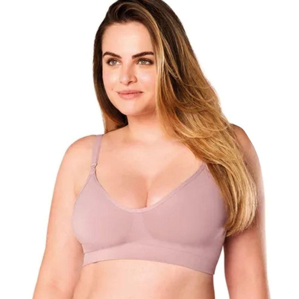 Sutiã Power Plus Size Loba Clássica Plus