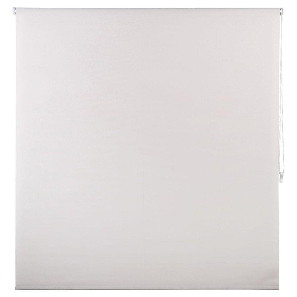 Cortina Rolo Screen 5%Cru150x250cm Just Home Collection