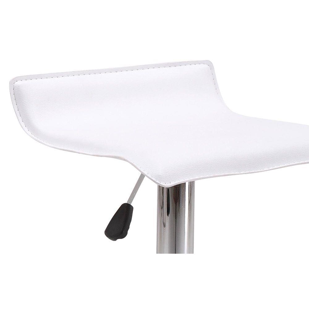 Banqueta Bar Enzo 65,5x38cm Just Home Collection