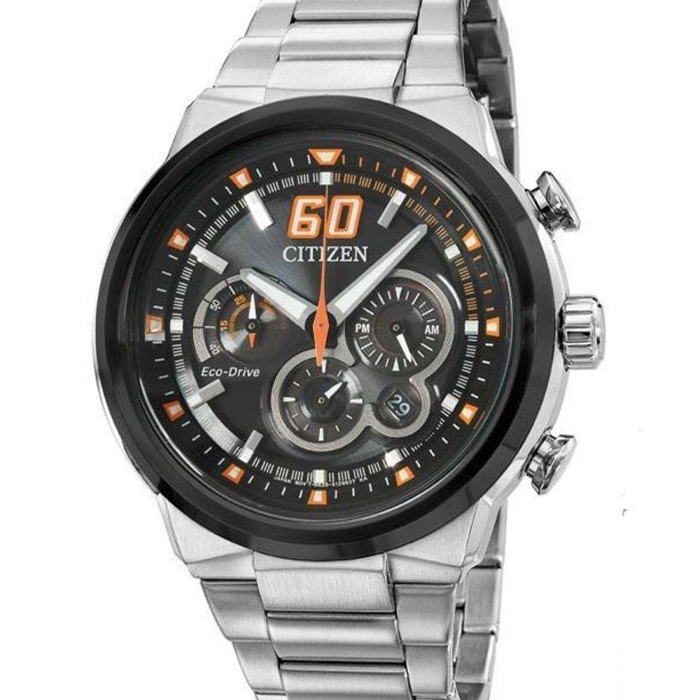 Relógio Citizen Eco Drive Tz30688J | Extra