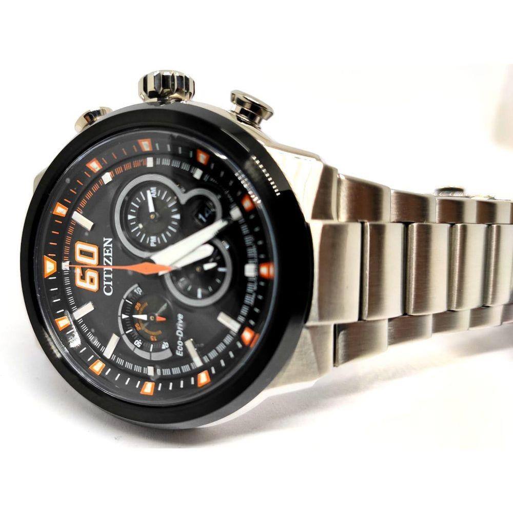 Relógio Citizen Eco Drive Tz30688J | Extra