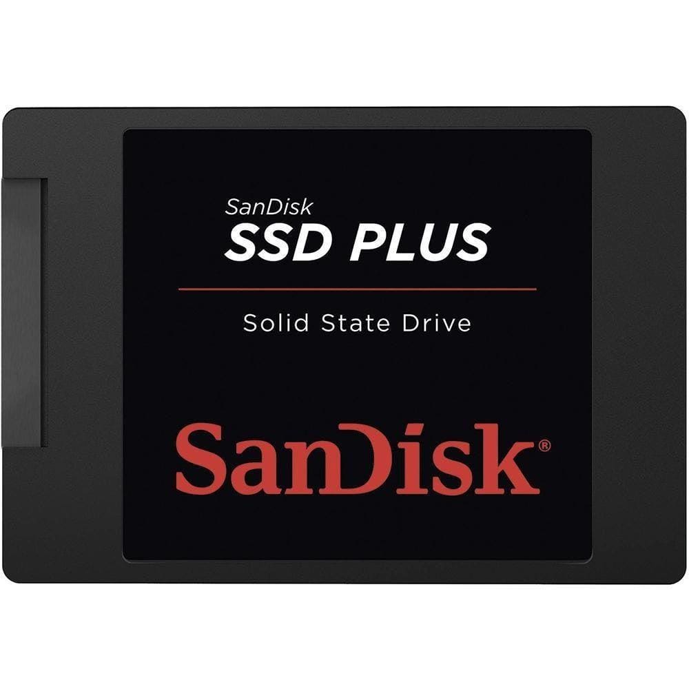 Hd Ssd Sataiii 1Tb Sandisk G26
