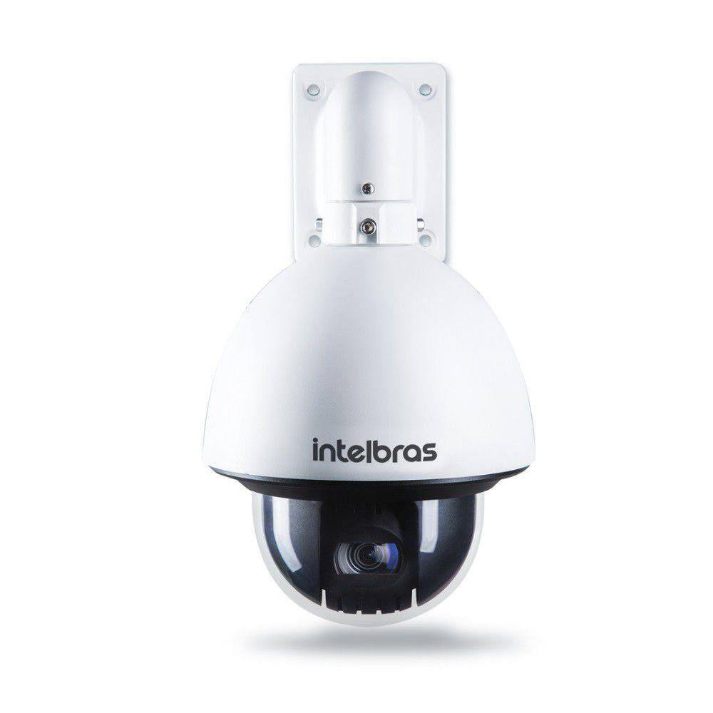 Camera speed dome vip 3212 sd ir full hd intelbras Extra