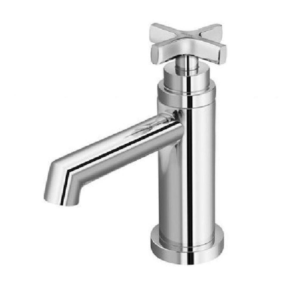 Torneira De Mesa Para Lavatório Invicta 00722306 Docol