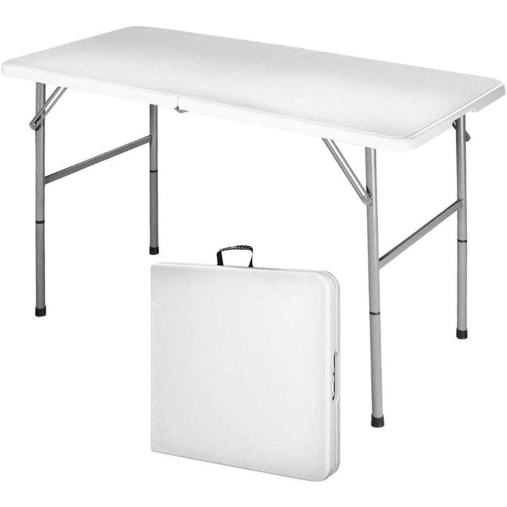 Mesa Dobrável Pelegrin PEL-211A Vira Maleta 1,22M