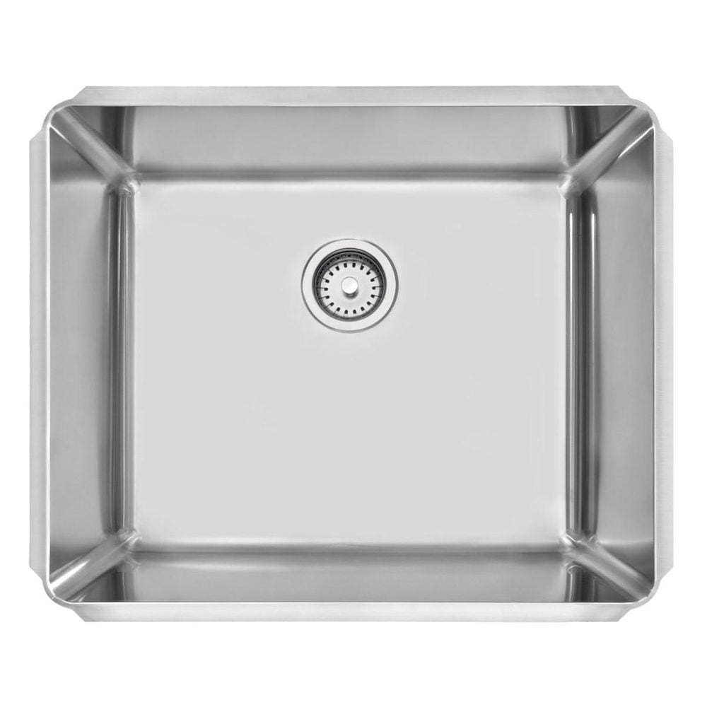 Tanque Aço Inox 60X50 Jumbo 91L Tramontina 94094142