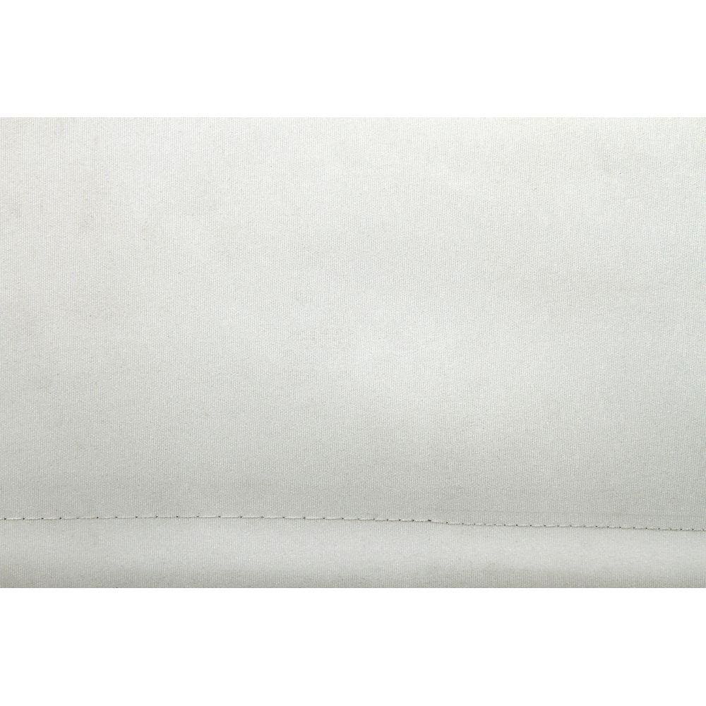Cortina Rolo Blackout Cru120x165cm Just Home Collection