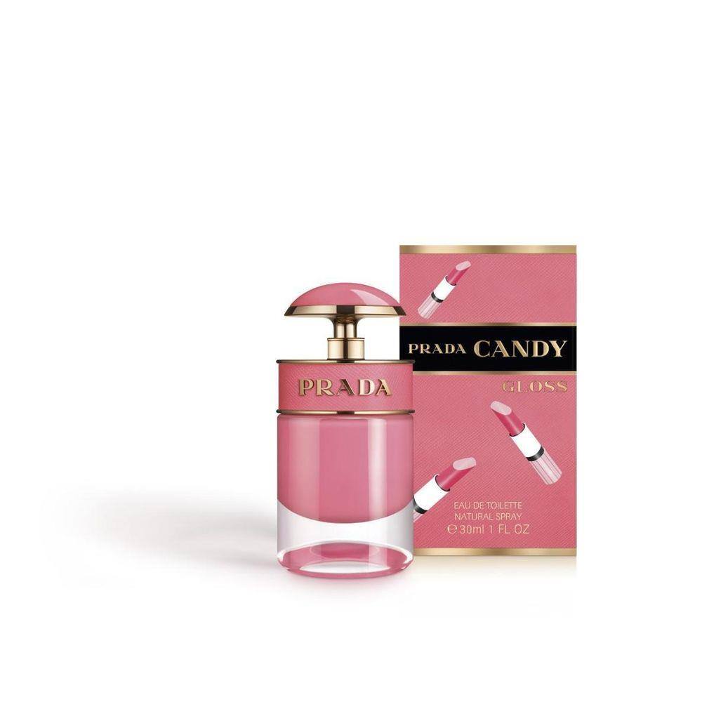 perfume prada candy 30ml