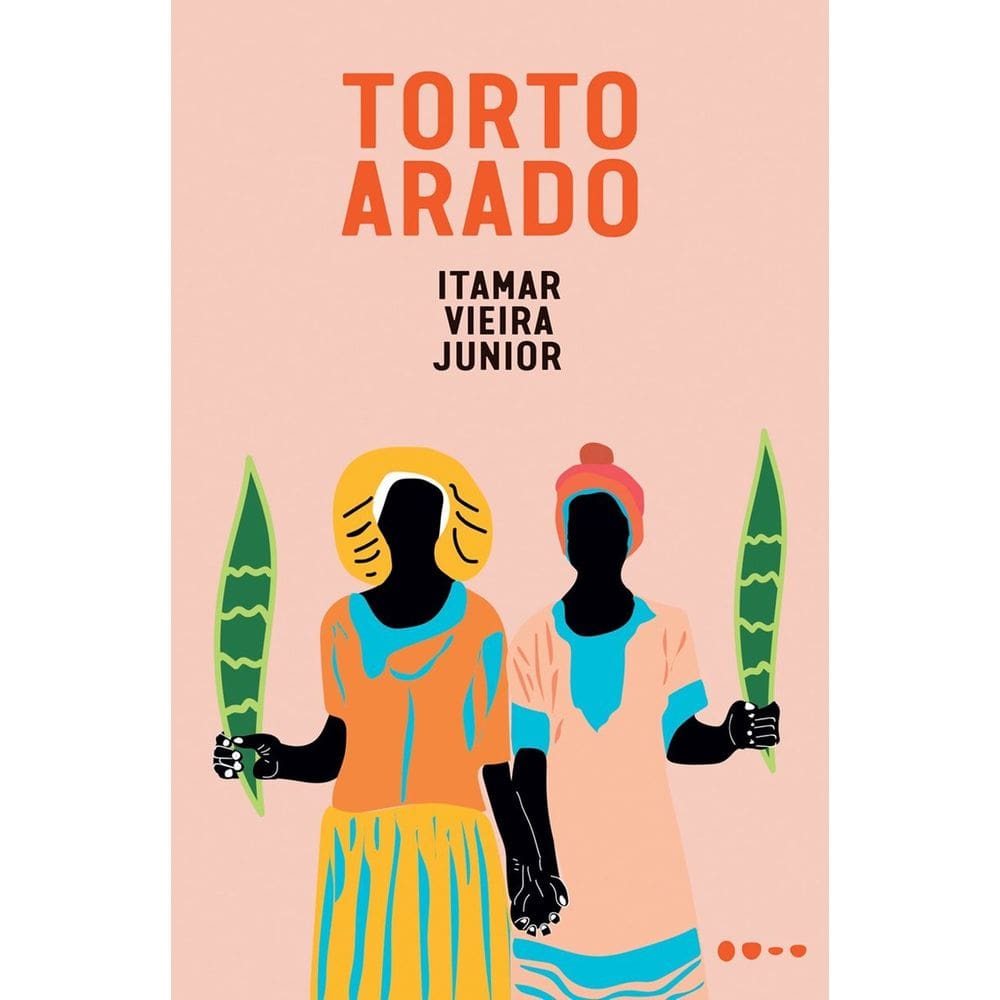 Livro - Torto Arado