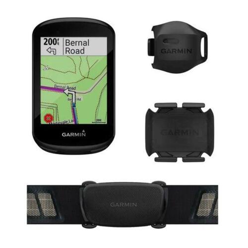 Ciclocomputador Edge 830 Bundle Garmin GPS com Monitor Cardíaco e Sensor de Velocidade e Cadência Menor preço em Ciclocomputador Edge 830 Bundle Garmin GPS com Monitor Cardíaco e Sensor de Velocidade e Cadência