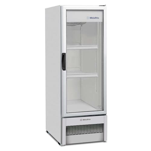 Expositor de Bebidas VB25R Metalfrio Refrigerador de Bebidas Branco 276 Litros VB25R 220v Menor preço em Expositor de Bebidas VB25R Metalfrio Refrigerador de Bebidas Branco 276 Litros VB25R 220v