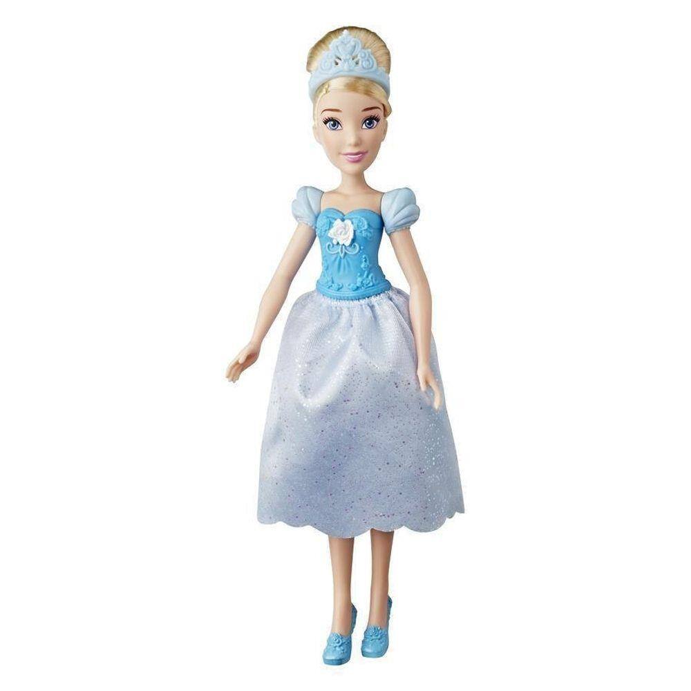 Conjunto Princesas Disney Carruagem Cinderela - Hasbro 