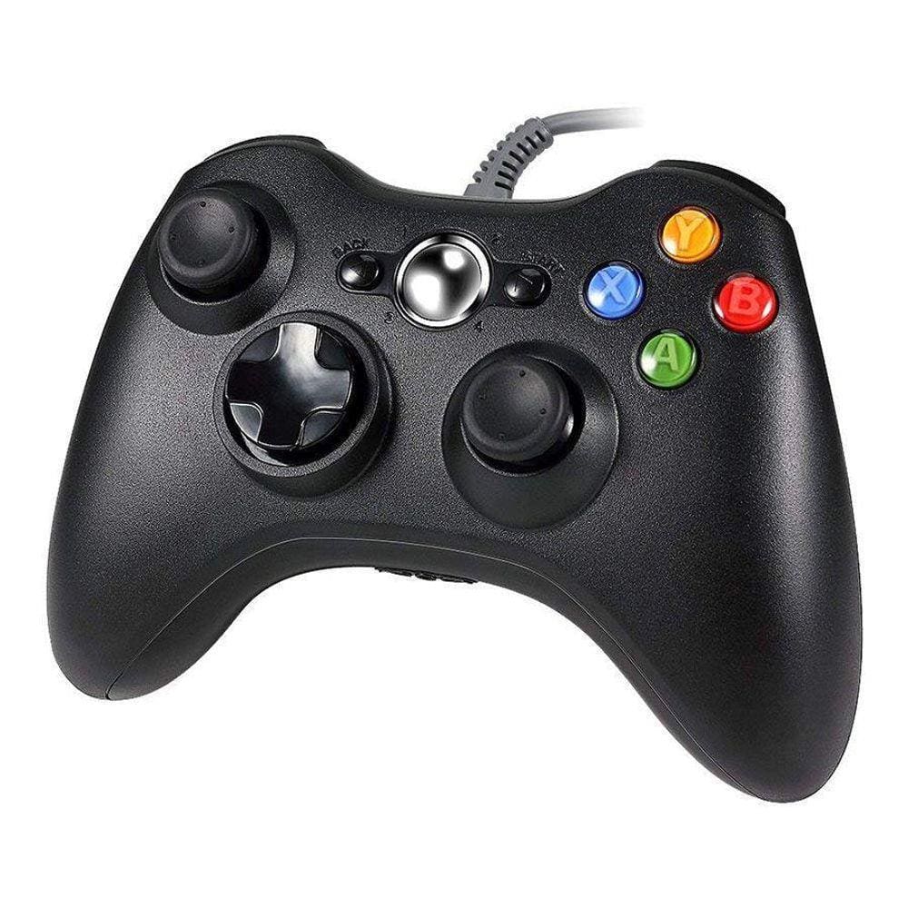 Controle Xbox Series X S Xbox One Carbon AOMS0021 Black  Girafa: Loja de  Eletrônicos, Eletrodomésticos, Celulares e Mais!