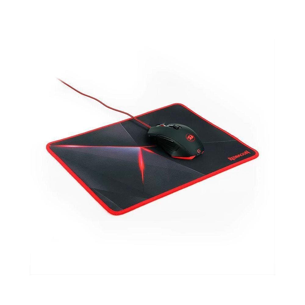 mousepad gamer redragon capricorn