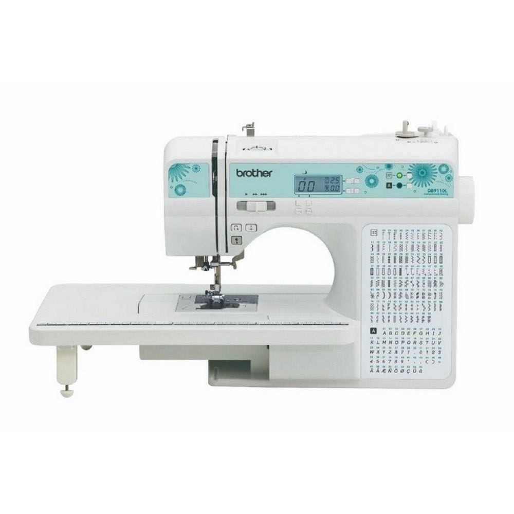 Máquina de Costura QB9110L