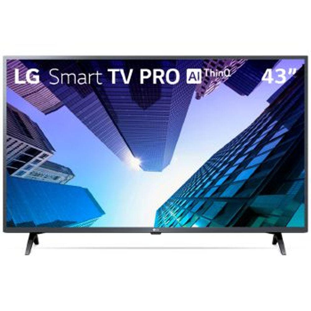 Controle lg an mr21ga original tv 43up7500psf