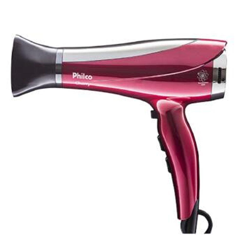 Sec Philco Cherry 2100W Tourmaline Ion - 053501037