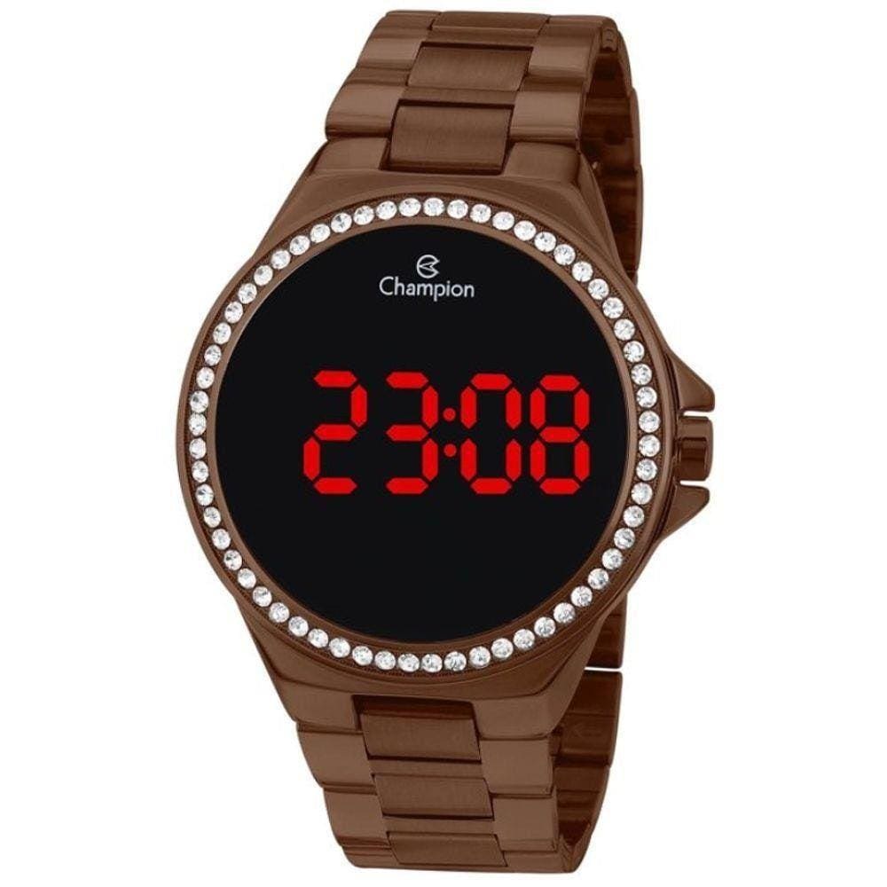 Relógio Champion Digital Ch40151R