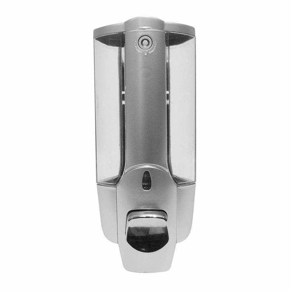 Dispenser Shampoo Alcool Gel Sabonete Hotel Casa Restaurante