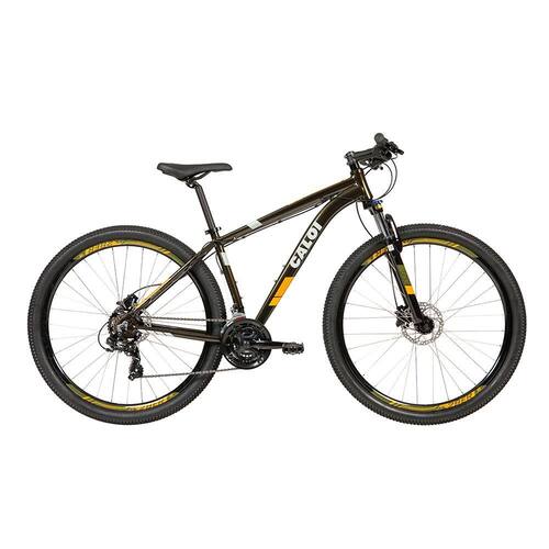 Bicicleta Mtb Two Niner Pro Aro 29 - 21 Vel - Kit Shimano é boa?