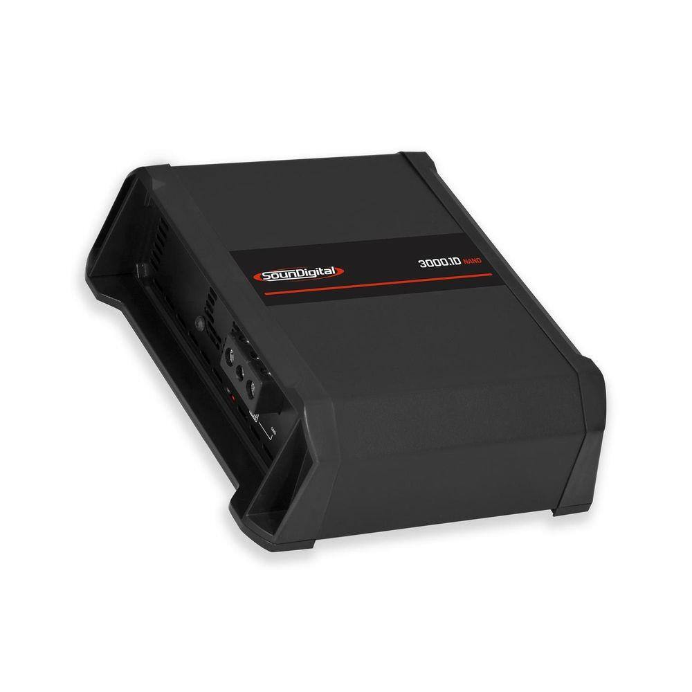 modulo soundigital sd400 2d