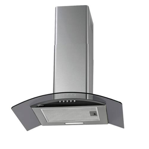 Coifa de Parede Fischer Talent Fit, Inox, 28017-63480, 60cm, 3 Velocidades, 110V Menor preço em Coifa de Parede Fischer Talent Fit, Inox, 28017-63480, 60cm, 3 Velocidades, 110V