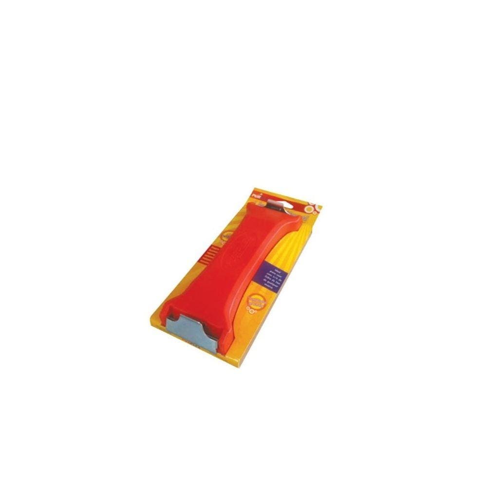 Taco lixador manual com presilhas - Purplex