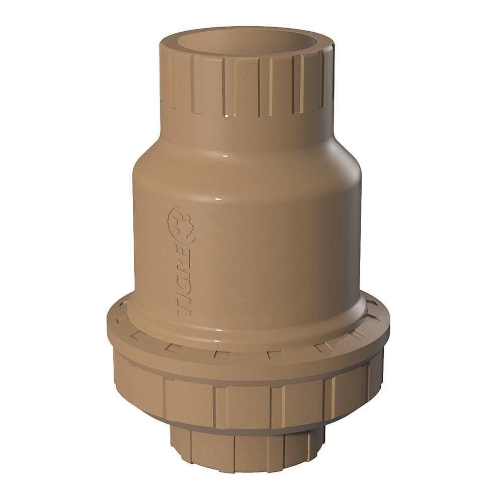 Válvula De Retenção Soldável 60Mm Tigre