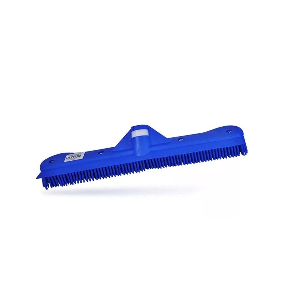 Rodos Maxi Com Vassoura De Silicone Bralimpa 2x1