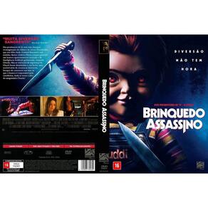 A Noiva De Chucky - Capa Filme DVD  A noiva de chucky, Chucky, Filme dvd