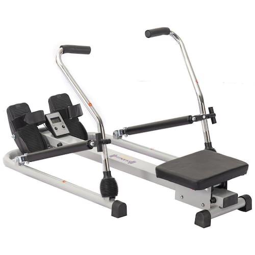 Aparelho Remador WCT Fitness é ruim? Aparelho Remador WCT Fitness é boa?