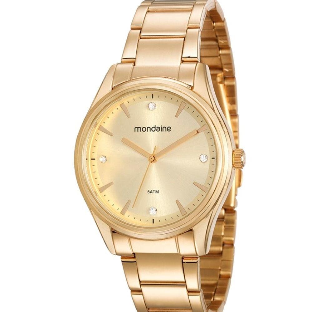 Relógio Mondaine Feminino53568lpmvde1
