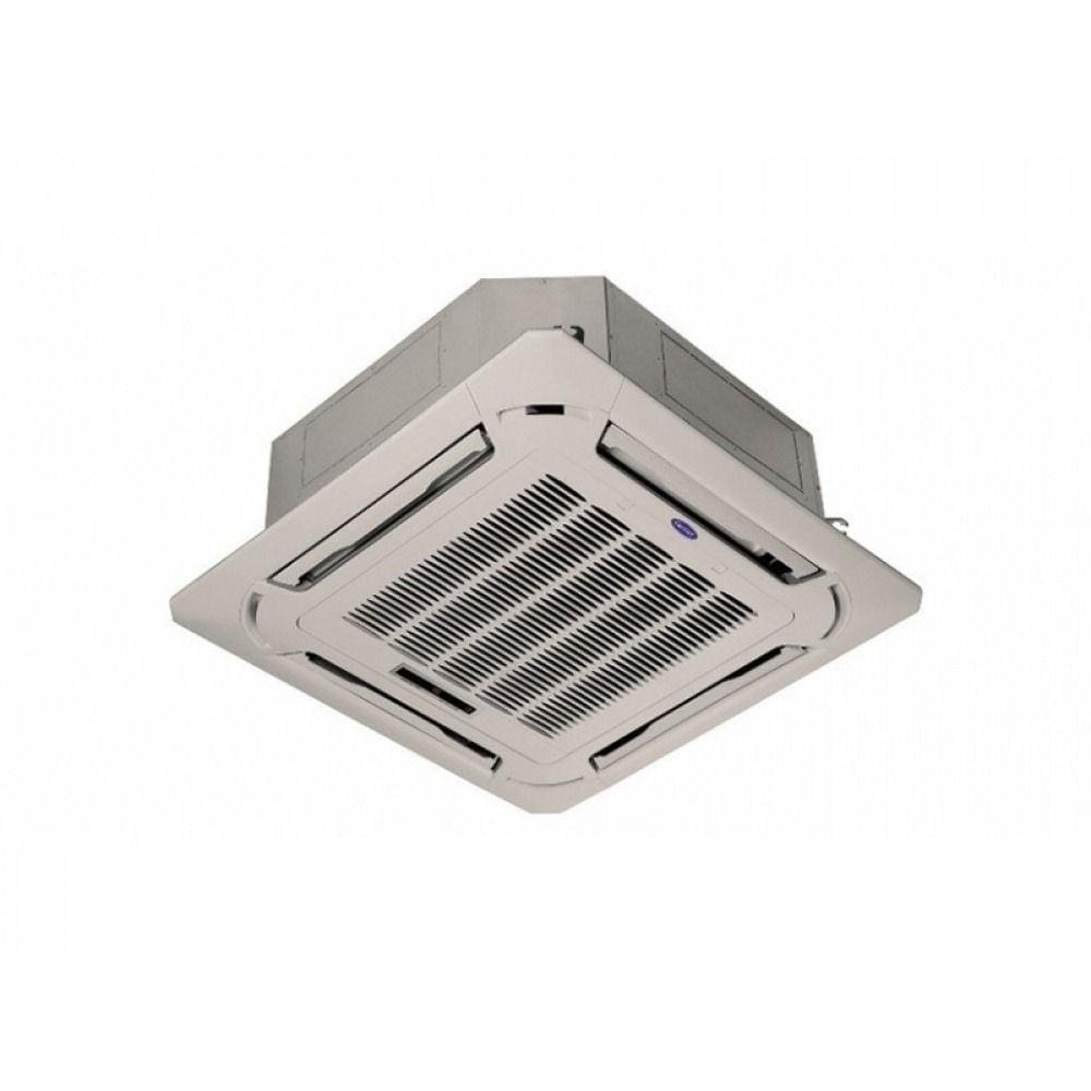 Fan Coil Cassete Carrier 16000 BTUs 40HK16 (S/FIO) - 220V