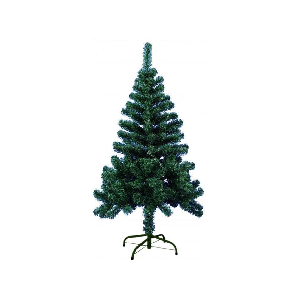 Árvore De Natal 1,50Cm Havan Casa 420 Pontas - Verde