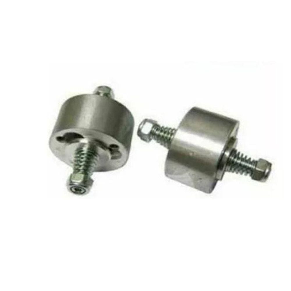 Válvula Suspensão Emulador Avtec Honda Tornado Falcon