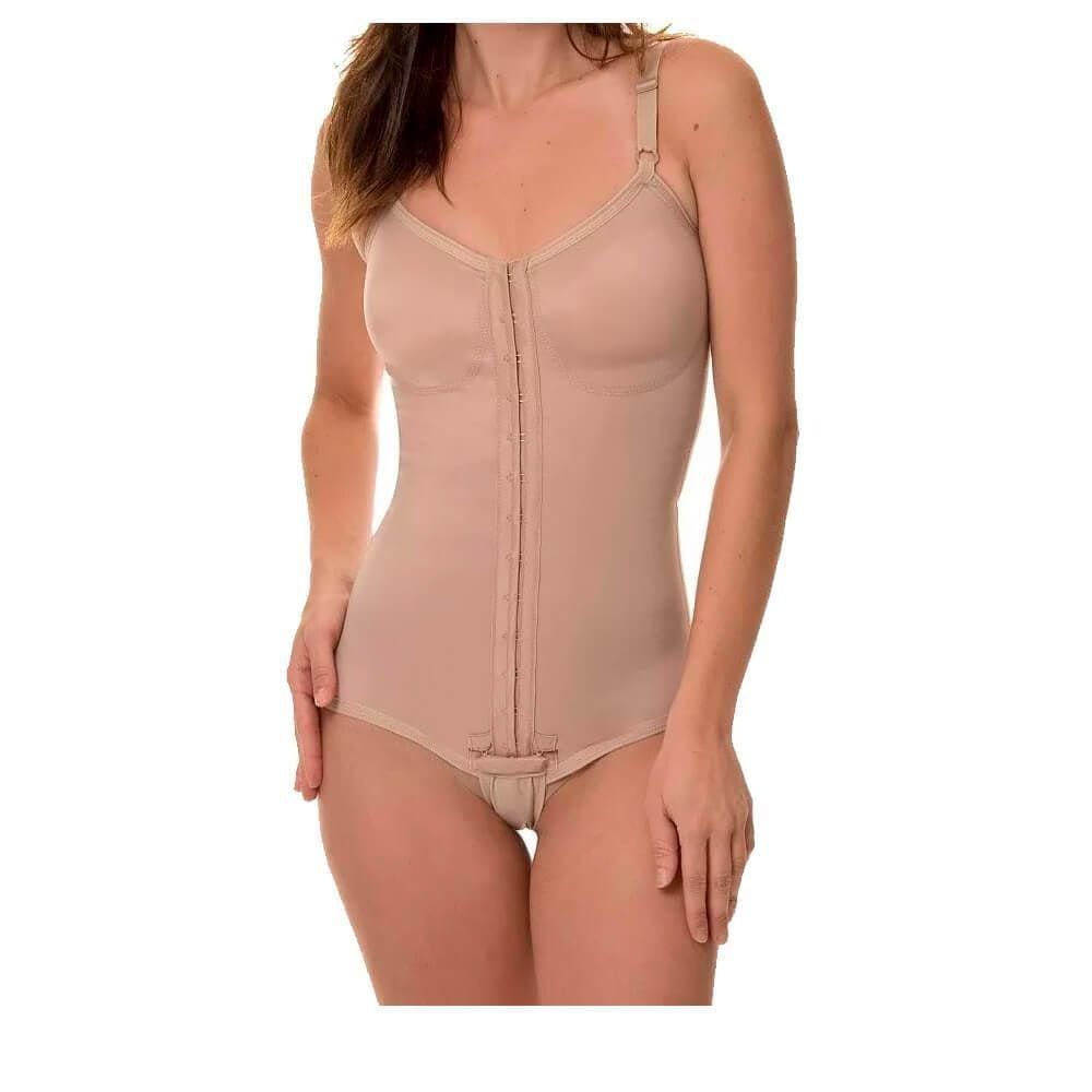 Cinta Modeladora Pós Cirurgia Plástica Body