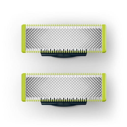Lâmina Dupla OneBlade Philips - QP220/51 é boa?
