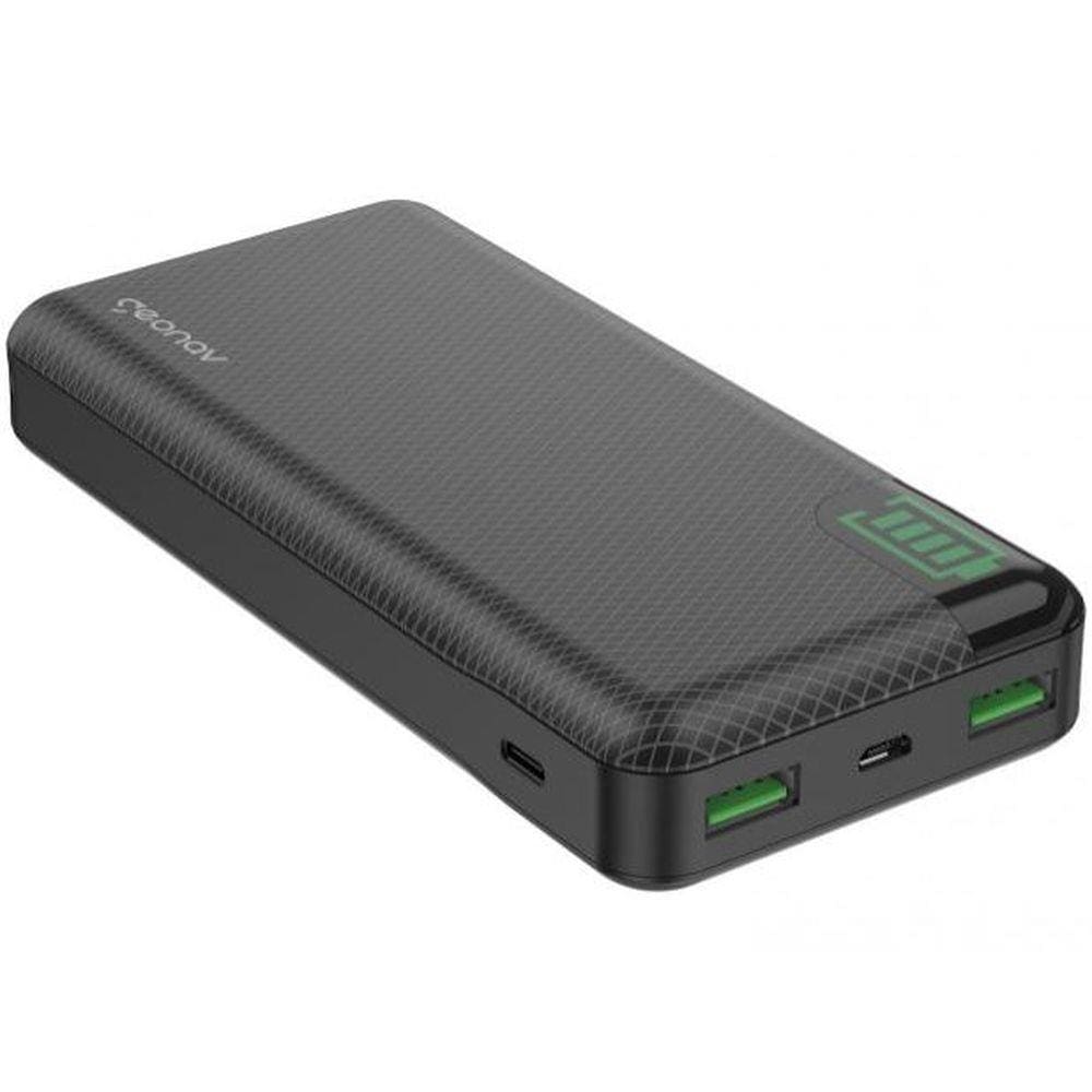 Carregador Portátil Geonav 20.000 mAh