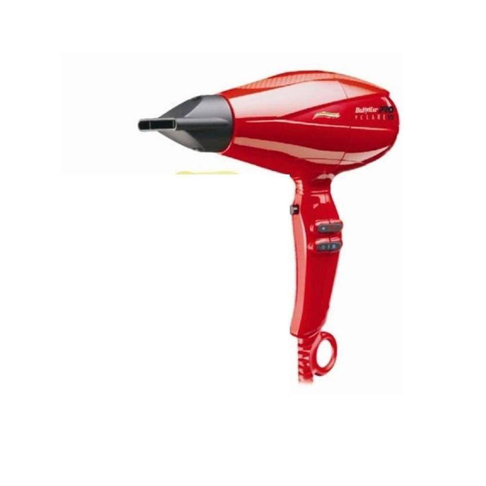 Secador babyliss pro ferrari volare v2 2000w vermelho | Extra