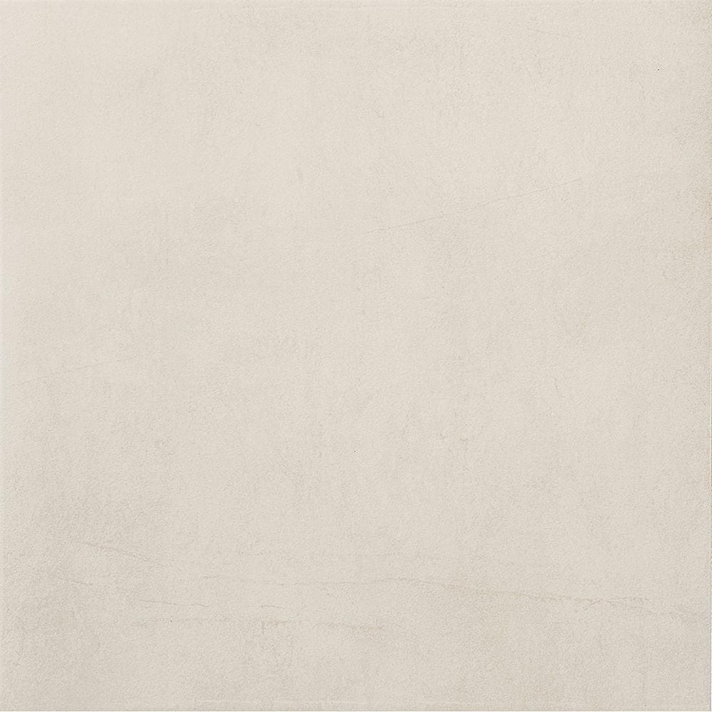 Porcelanato York WH 87,7x87,7cm Caixa 1,54m² Retificado Branco