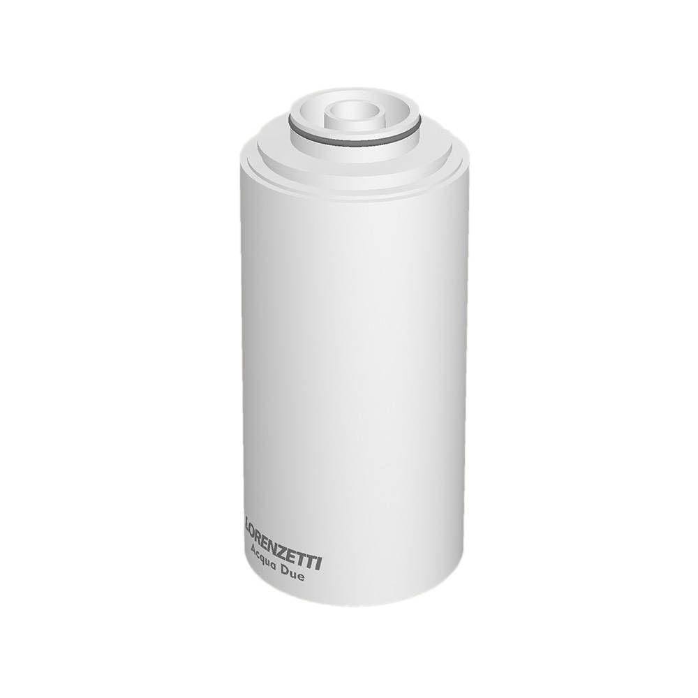 Refil Filtro Purificador de Água Acqua Due Parede Lorenzetti