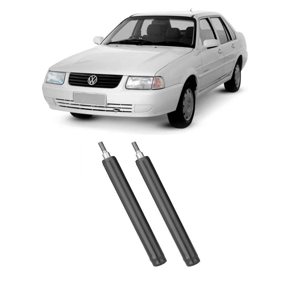 Amortecedor Santana Dianteiro - (1995 Até 2001) O Par