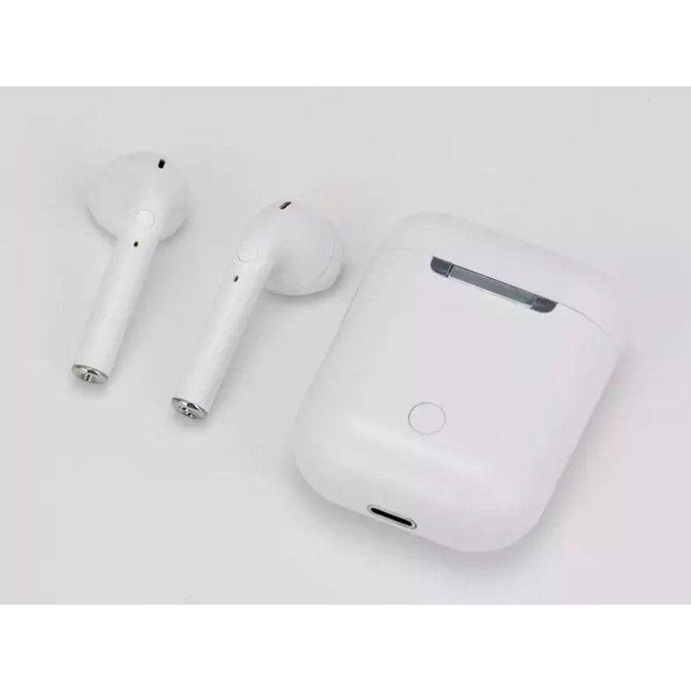 Fones de Ouvido : Fone de Ouvido I9s Tws Bluetooth AirPods iPhone Android  S/ Fio