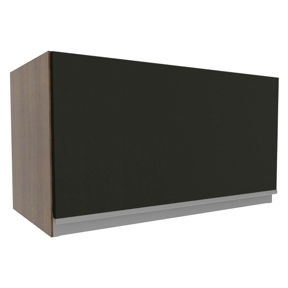 Armário Aéreo Glamy 60cm 1 Porta Madesa