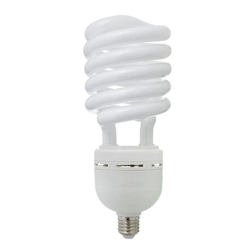 Lâmpada Luz Fria 150W Fotografia Cool Daylight 5400K - 220V