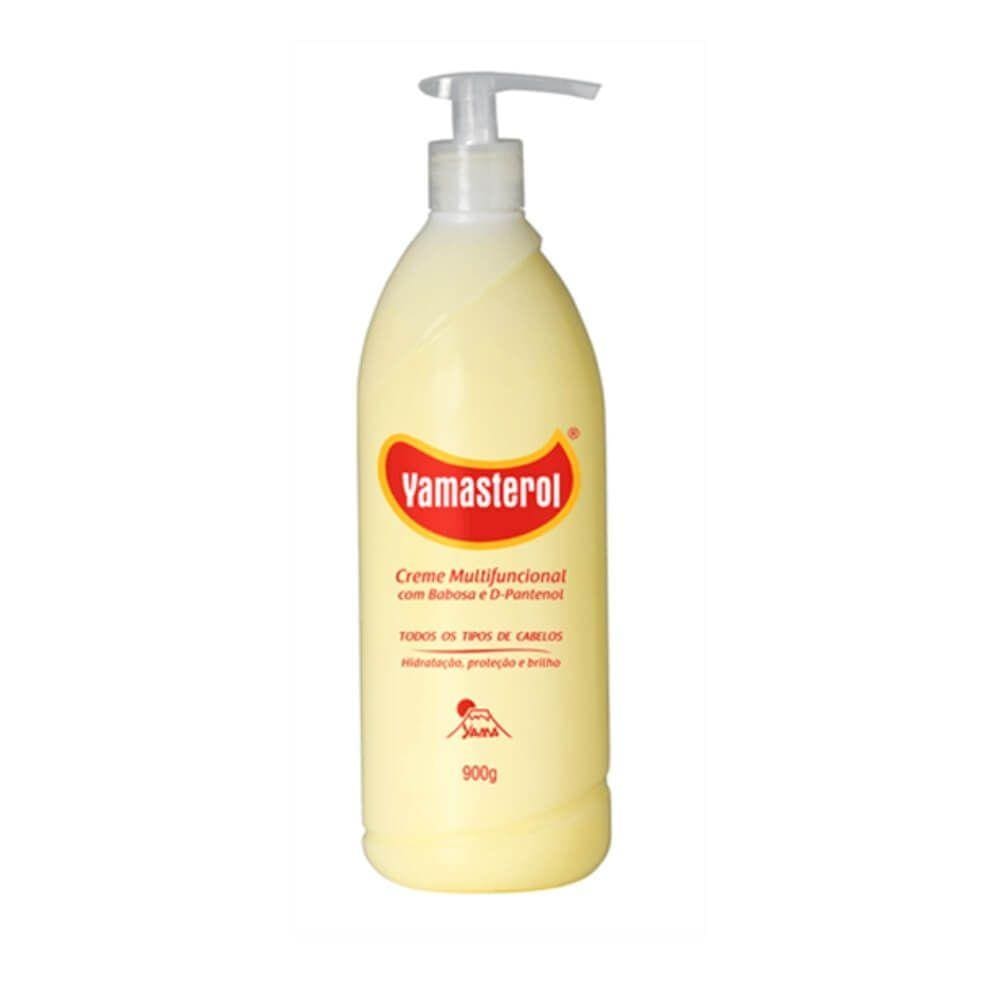 Yamasterol Babosa Creme Multifuncional 900g