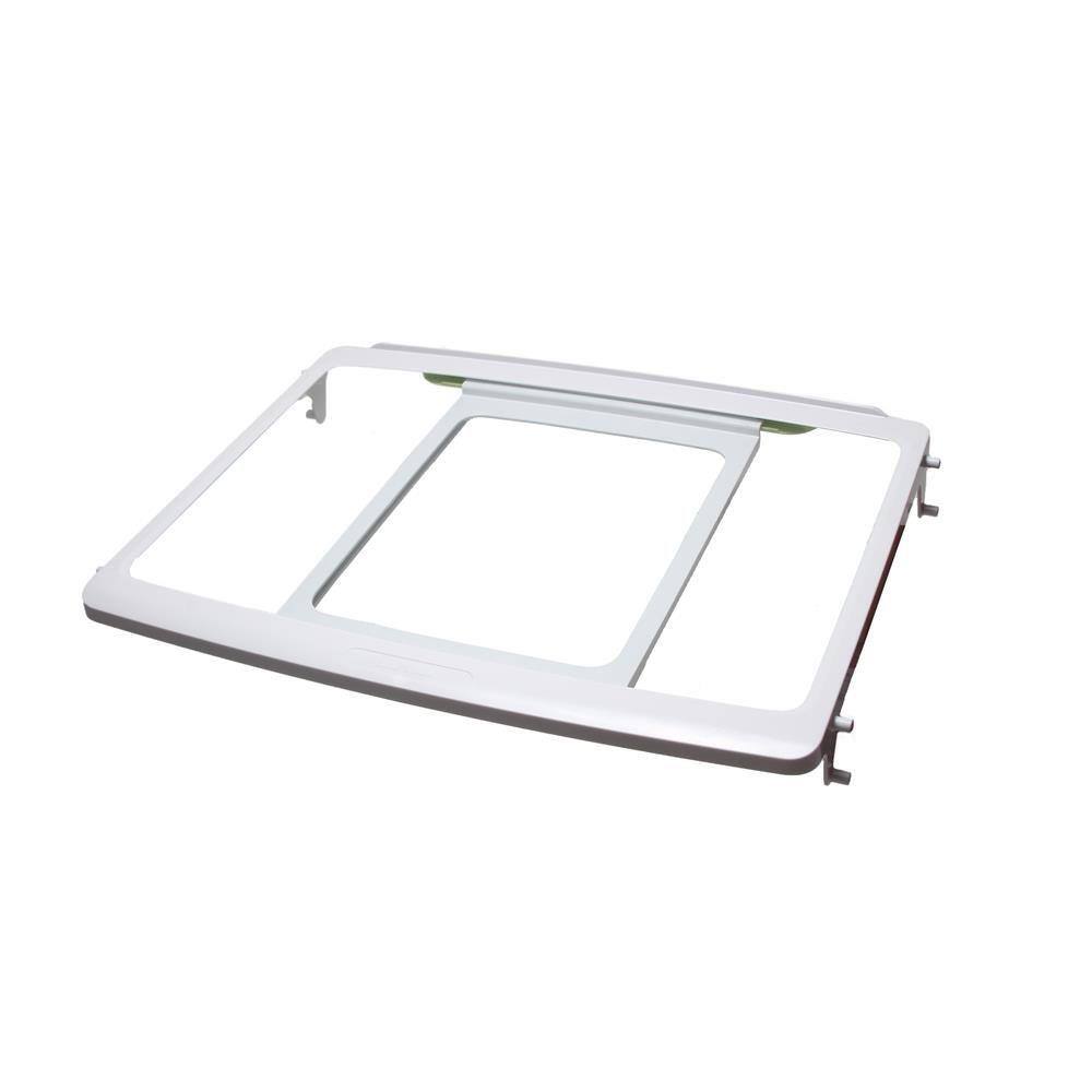 Prateleira de Vidro para Geladeira - W10733832