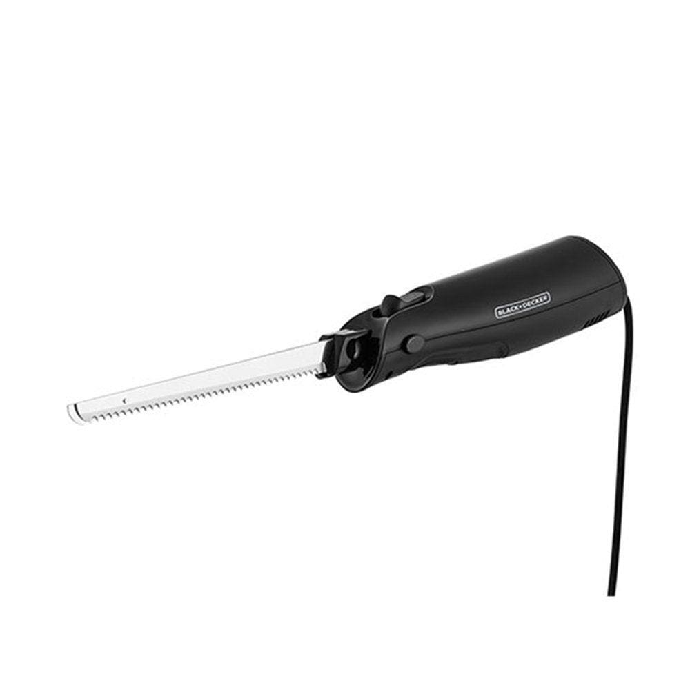Faca Elétrica Black Decker FEL150 120W