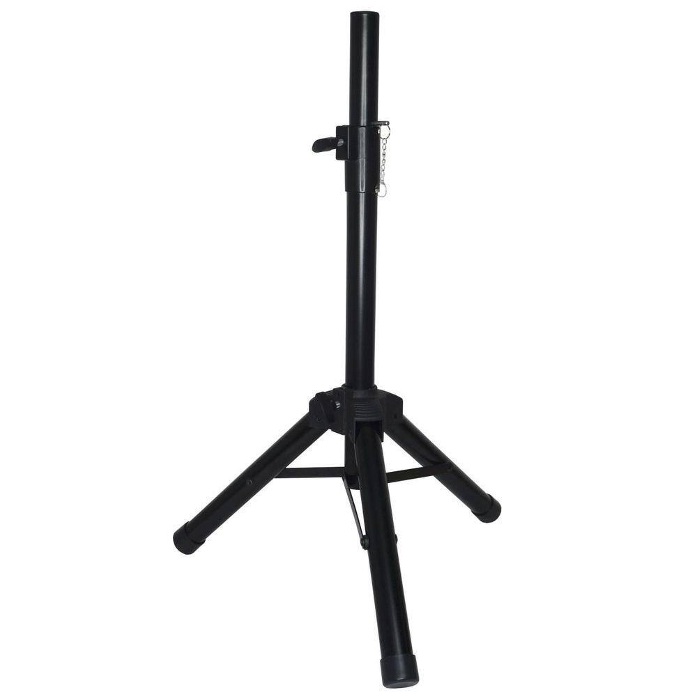 トップス Pedestal PEDESTAL TRIPÉ PARA CAIXA ACÚSTICA PROFISSIONAL ASP-19S - MCA AUDIO
